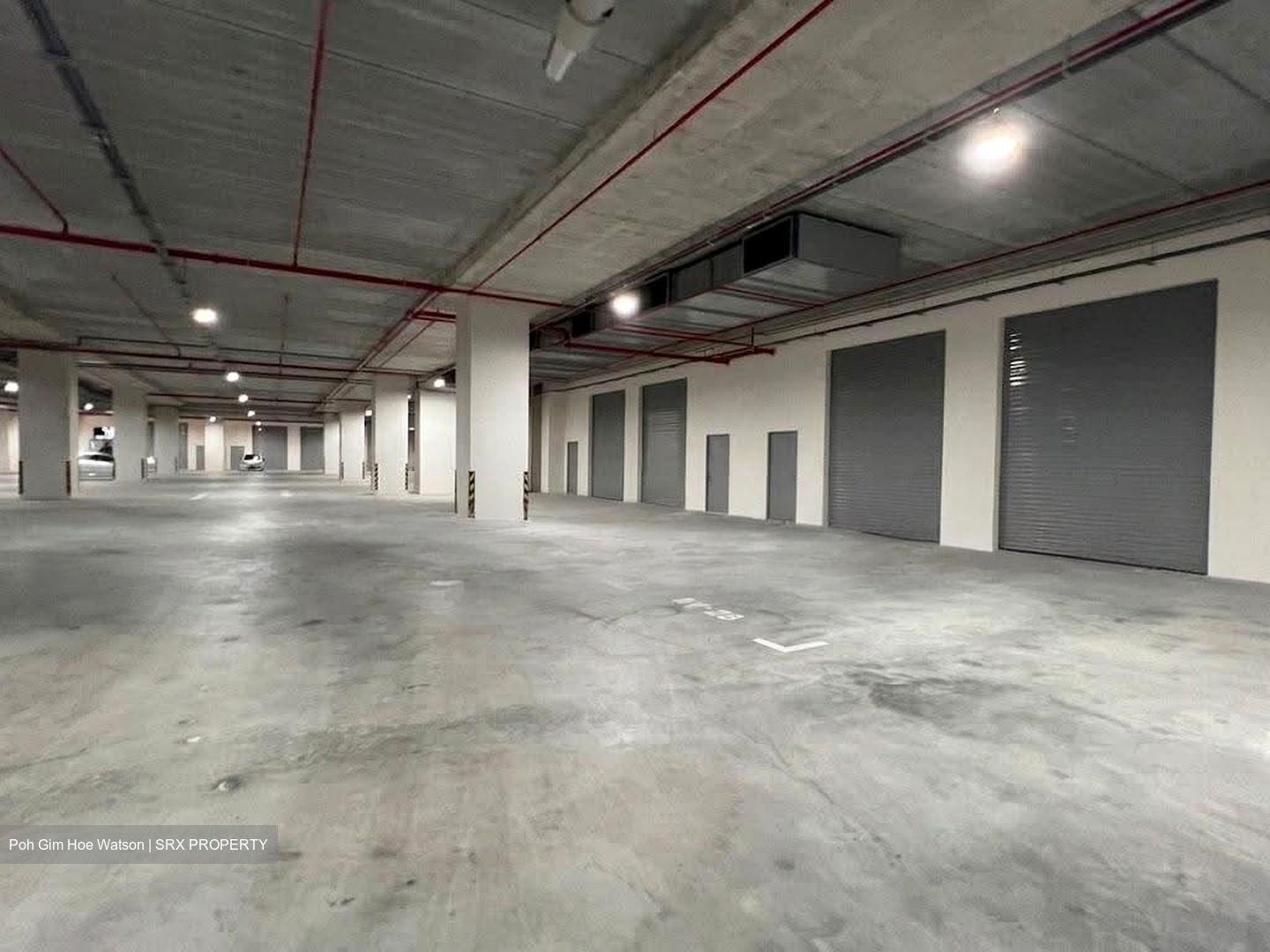 Stellar@tampines (D18), Factory #623520731